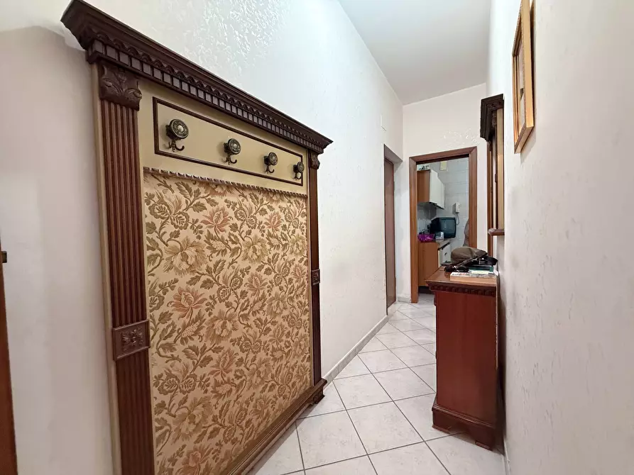 Immagine 13 di Appartamento in vendita  in Via Grotta Santa a Siracusa