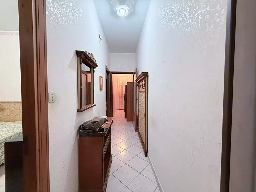 Immagine 14 di Appartamento in vendita  in Via Grotta Santa a Siracusa