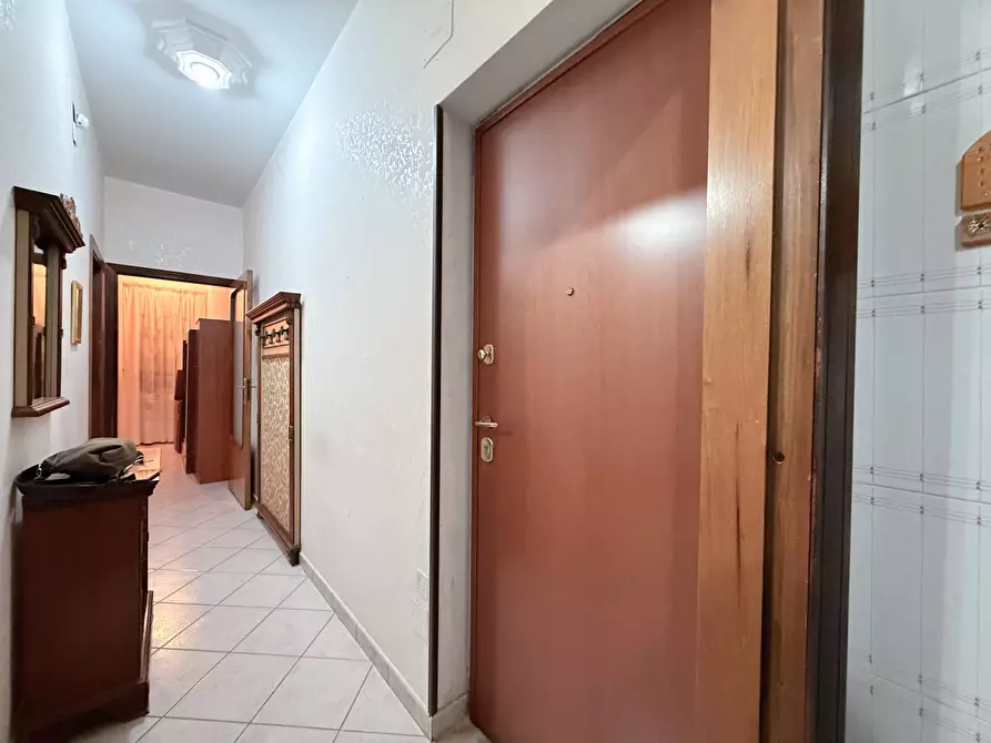 Immagine 15 di Appartamento in vendita  in Via Grotta Santa a Siracusa