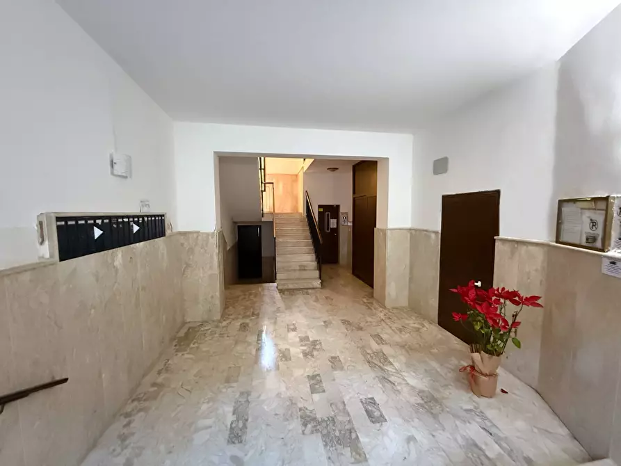 Immagine 16 di Appartamento in vendita  in Via Grotta Santa a Siracusa