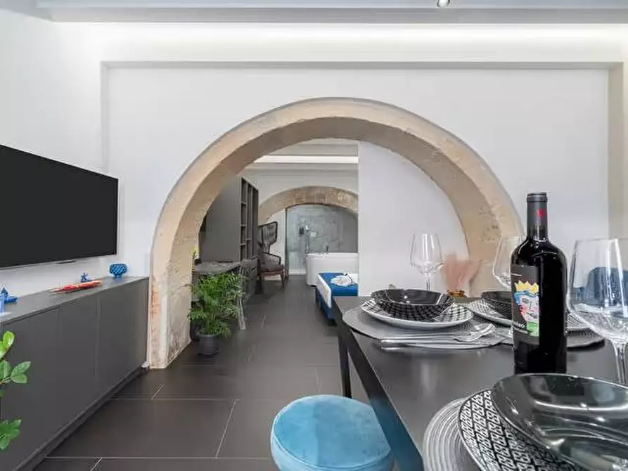 Immagine 7 di Appartamento in vendita  in Piazza Del Precursore a Siracusa