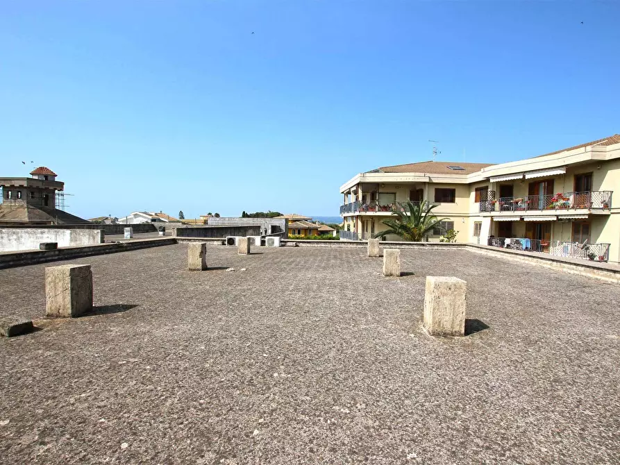 Immagine 2 di Capannone industriale in vendita  in Via Forlanini a Siracusa