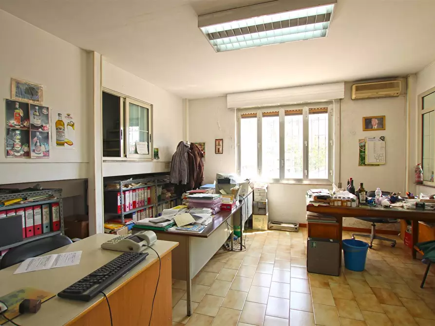 Immagine 8 di Capannone industriale in vendita  in Via Forlanini a Siracusa