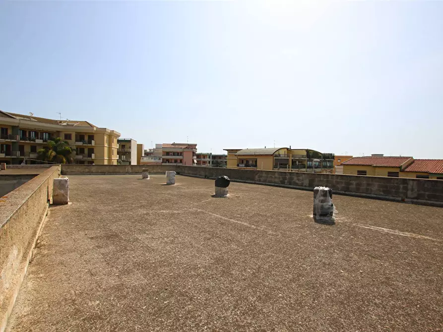 Immagine 18 di Capannone industriale in vendita  in Via Forlanini a Siracusa