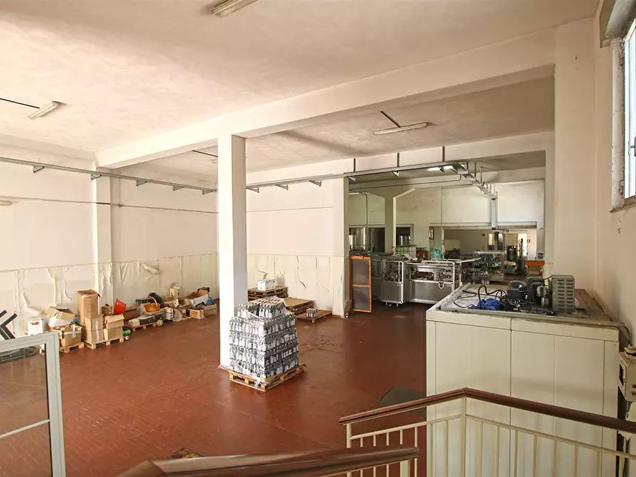 Immagine 19 di Capannone industriale in vendita  in Via Forlanini a Siracusa