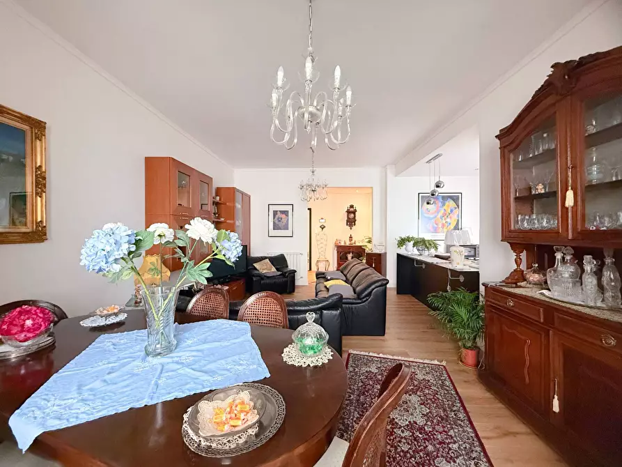 Immagine 3 di Appartamento in vendita  in Viale Tica a Siracusa