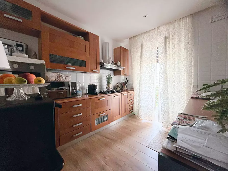 Immagine 4 di Appartamento in vendita  in Viale Tica a Siracusa