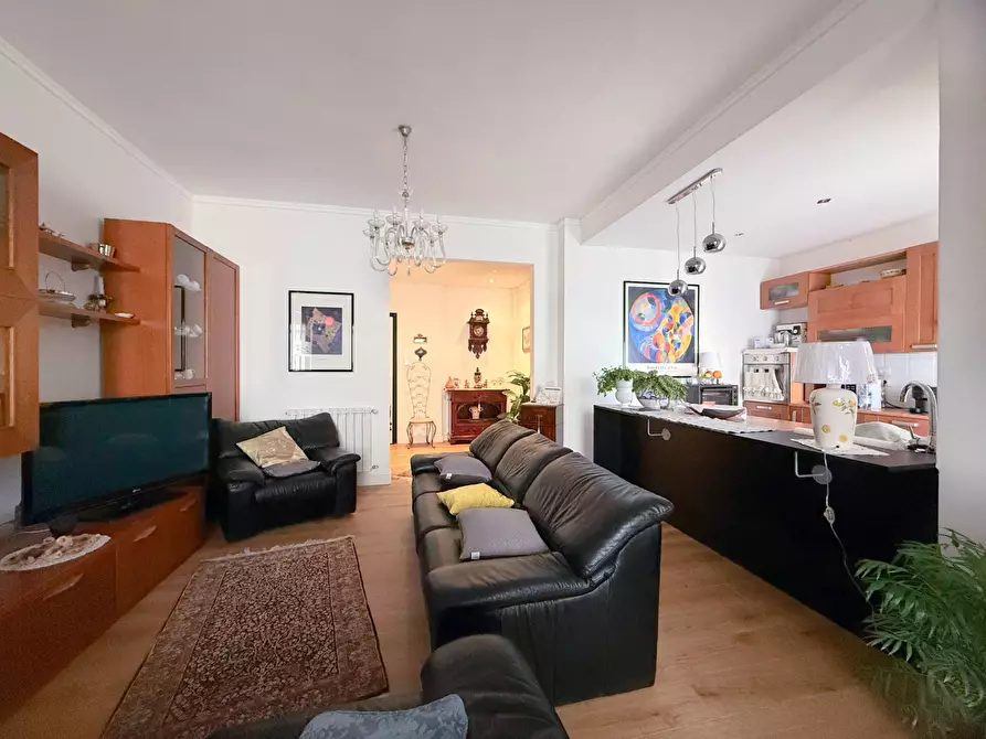 Immagine 2 di Appartamento in vendita  in Viale Tica a Siracusa