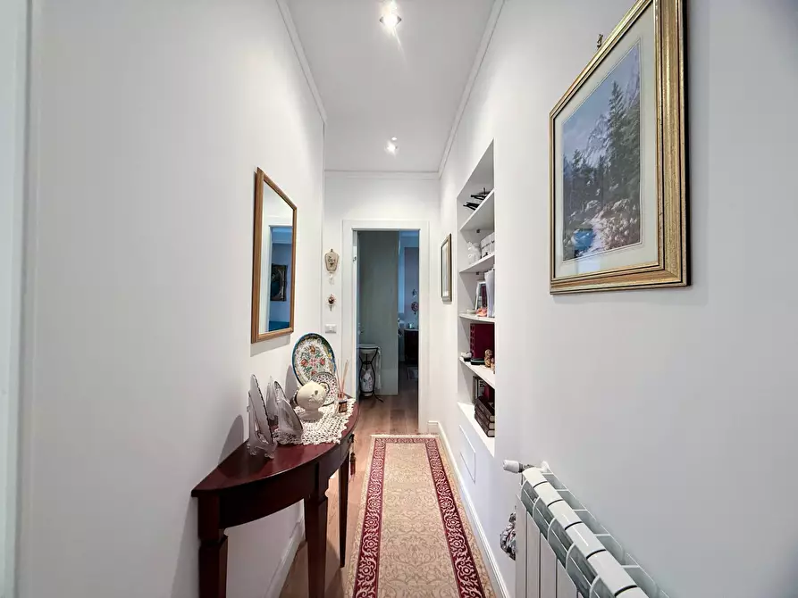 Immagine 8 di Appartamento in vendita  in Viale Tica a Siracusa