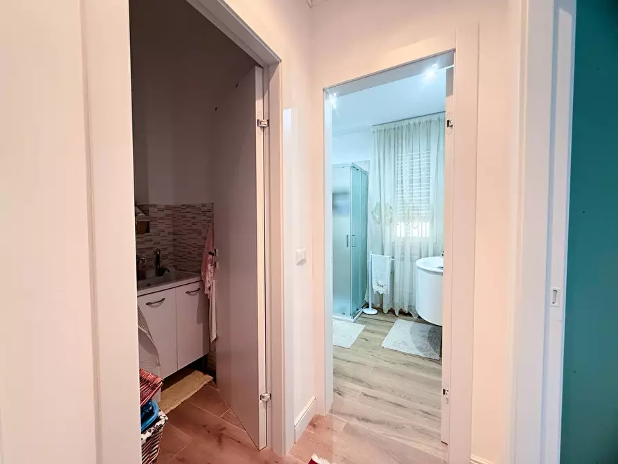 Immagine 10 di Appartamento in vendita  in Viale Tica a Siracusa