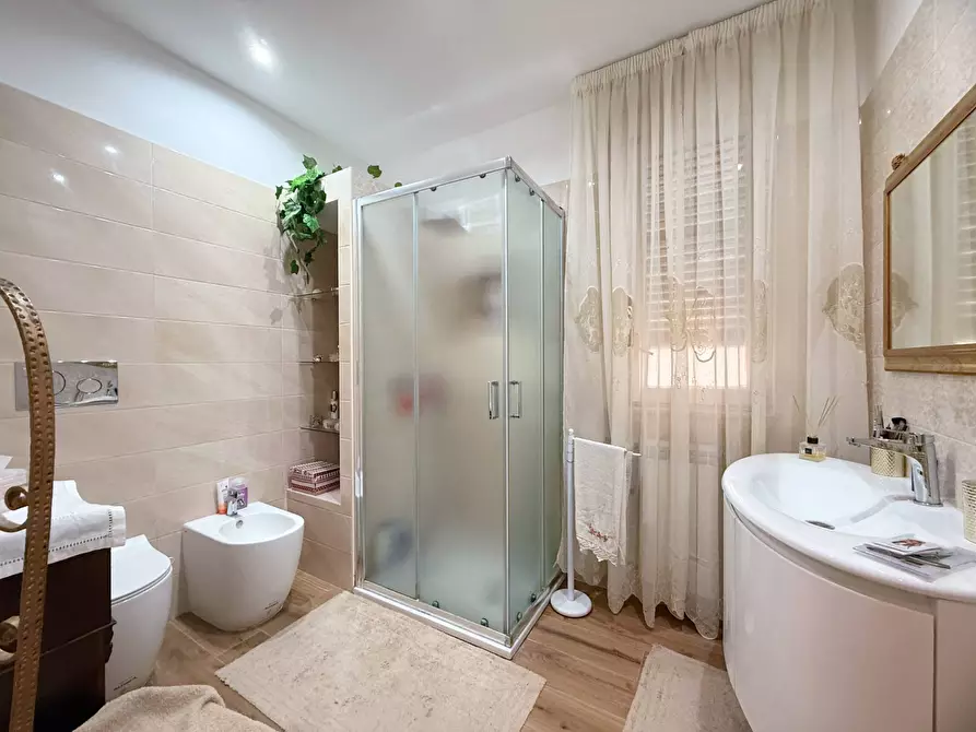 Immagine 11 di Appartamento in vendita  in Viale Tica a Siracusa