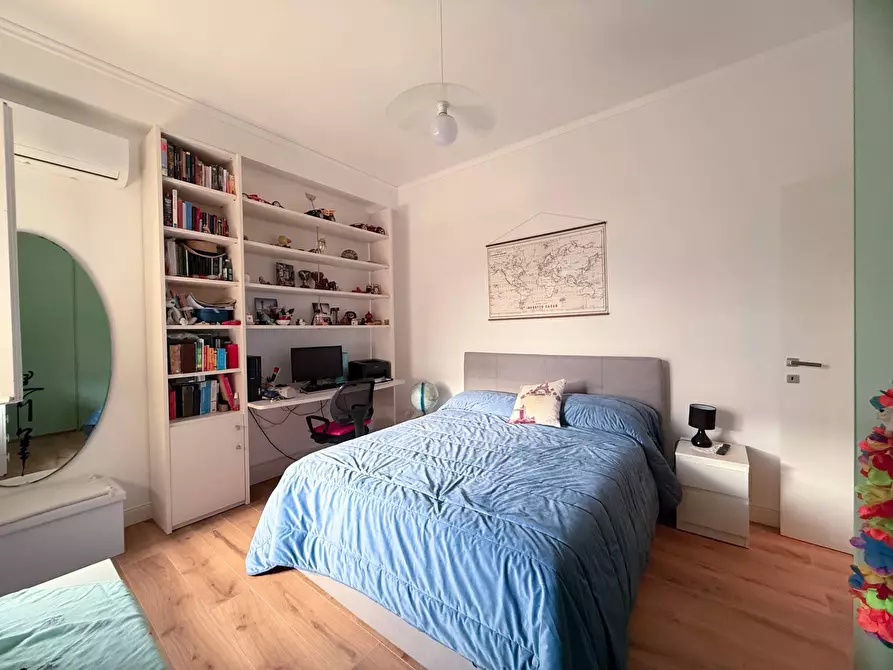 Immagine 13 di Appartamento in vendita  in Viale Tica a Siracusa