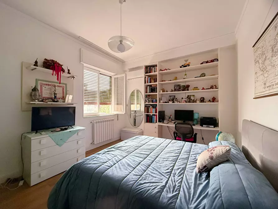 Immagine 14 di Appartamento in vendita  in Viale Tica a Siracusa