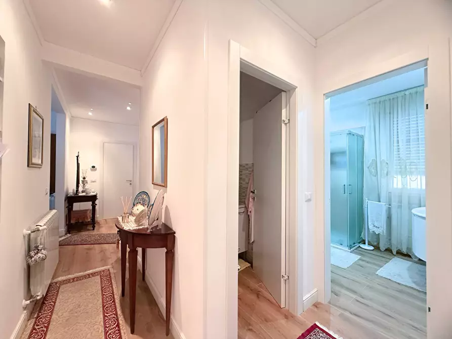 Immagine 17 di Appartamento in vendita  in Viale Tica a Siracusa