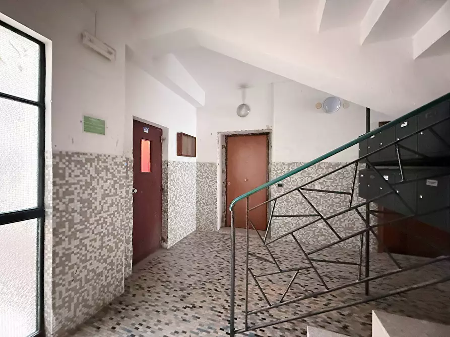 Immagine 18 di Appartamento in vendita  in Viale Tica a Siracusa