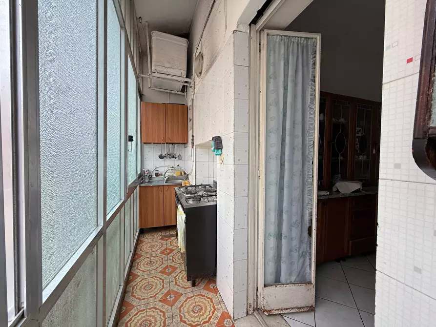 Immagine 3 di Appartamento in vendita  in Via Paterno' a Siracusa