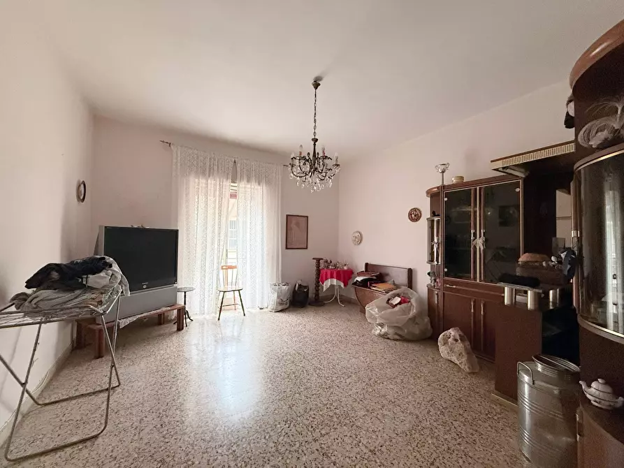 Immagine 5 di Appartamento in vendita  in Via Paterno' a Siracusa