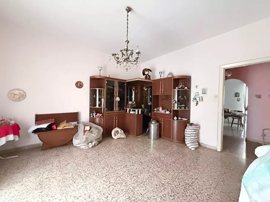 Immagine 6 di Appartamento in vendita  in Via Paterno' a Siracusa