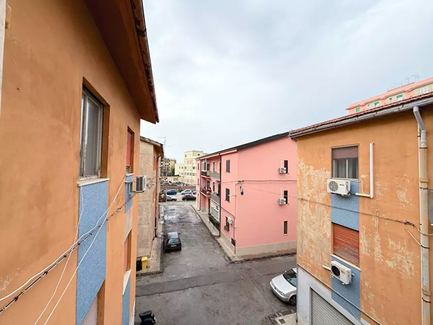 Immagine 8 di Appartamento in vendita  in Via Paterno' a Siracusa