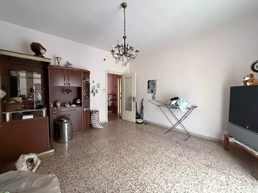 Immagine 9 di Appartamento in vendita  in Via Paterno' a Siracusa