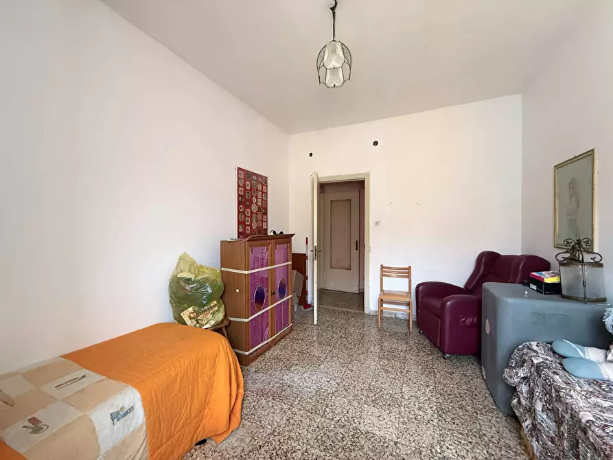 Immagine 11 di Appartamento in vendita  in Via Paterno' a Siracusa