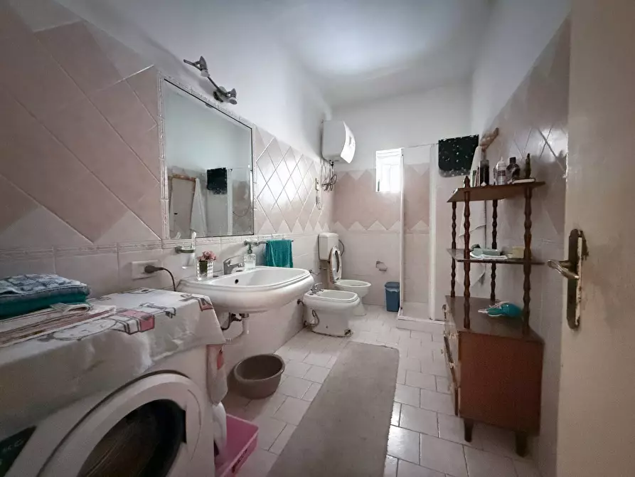 Immagine 12 di Appartamento in vendita  in Via Paterno' a Siracusa