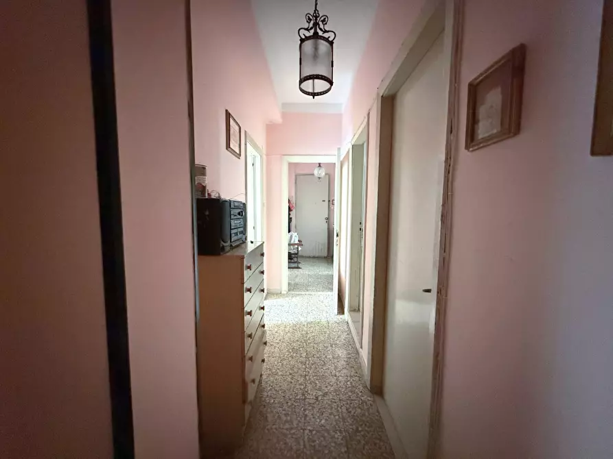 Immagine 17 di Appartamento in vendita  in Via Paterno' a Siracusa