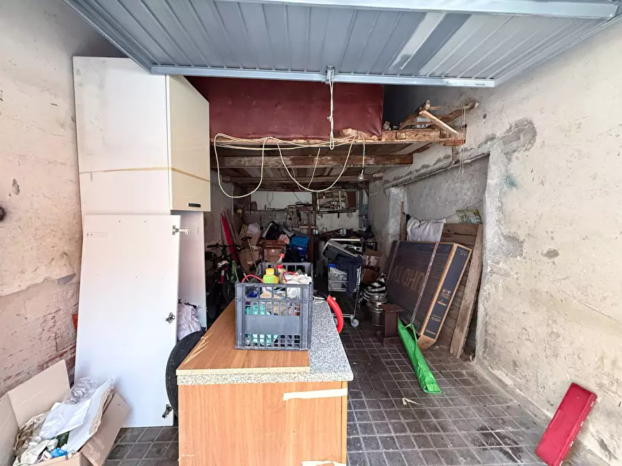 Immagine 18 di Appartamento in vendita  in Via Paterno' a Siracusa