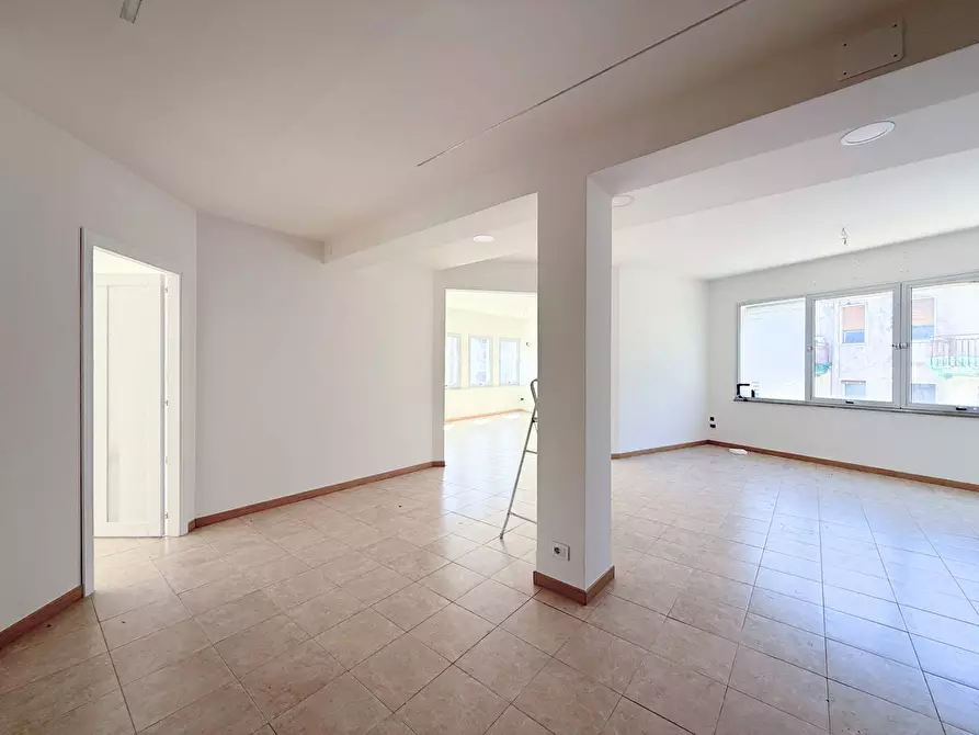 Immagine 2 di Ufficio in affitto  in Viale Teracati a Siracusa