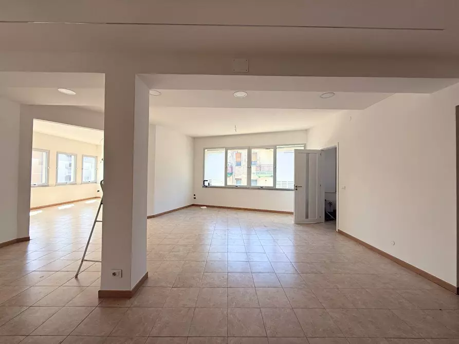 Immagine 3 di Ufficio in affitto  in Viale Teracati a Siracusa