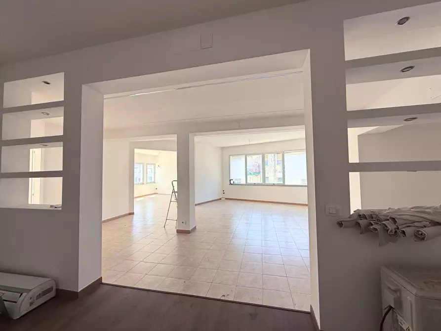 Immagine 13 di Ufficio in affitto  in Viale Teracati a Siracusa