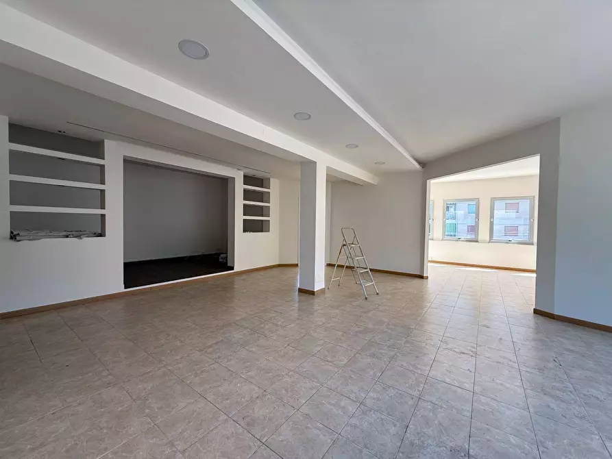 Immagine 19 di Ufficio in affitto  in Viale Teracati a Siracusa