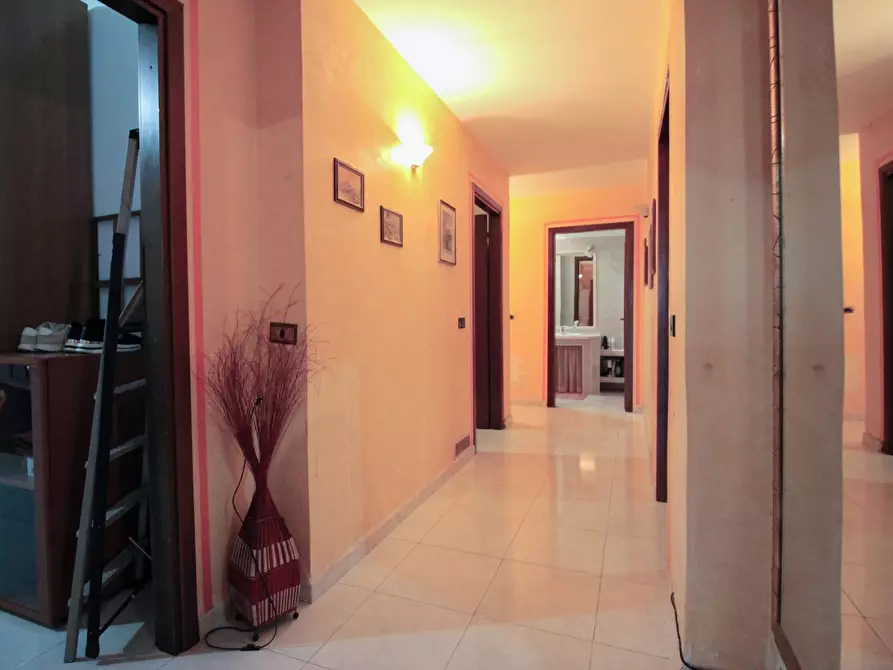 Immagine 12 di Villa in vendita  in Viale Garrone a Siracusa