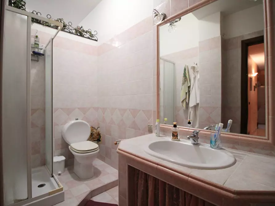 Immagine 20 di Villa in vendita  in Viale Garrone a Siracusa