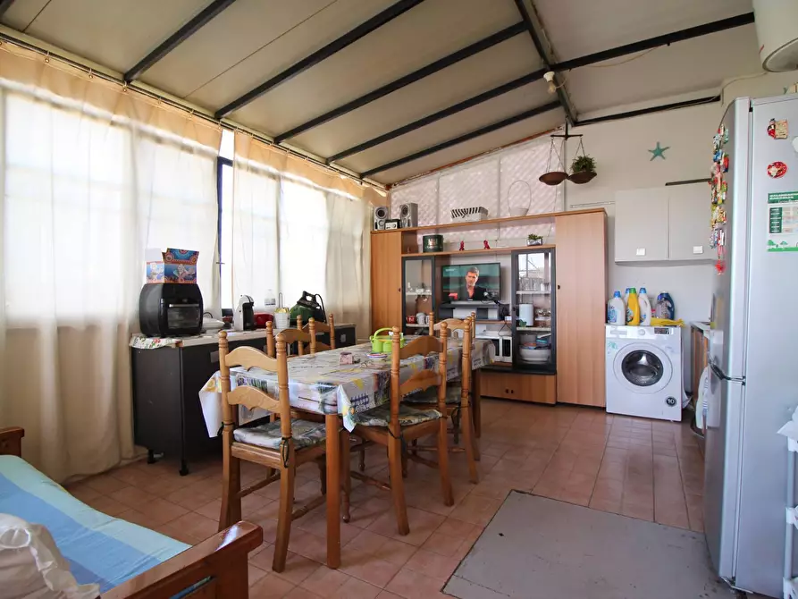 Immagine 23 di Villa in vendita  in Viale Garrone a Siracusa