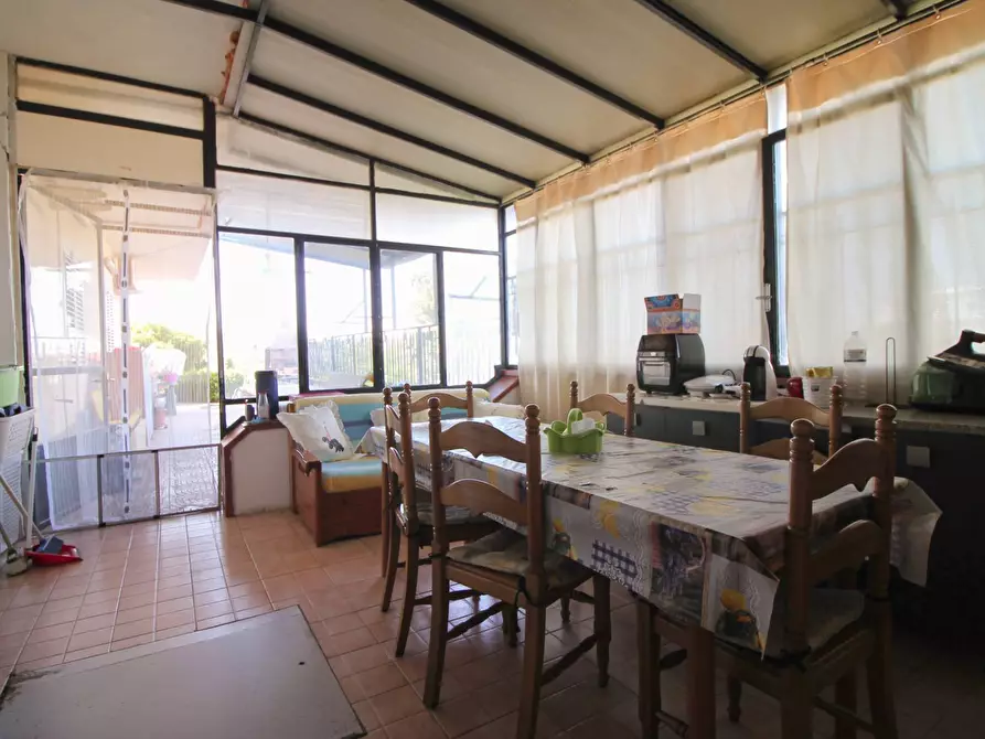 Immagine 24 di Villa in vendita  in Viale Garrone a Siracusa