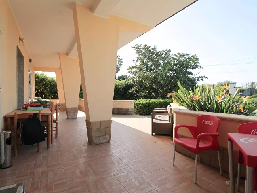 Immagine 31 di Villa in vendita  in Viale Garrone a Siracusa