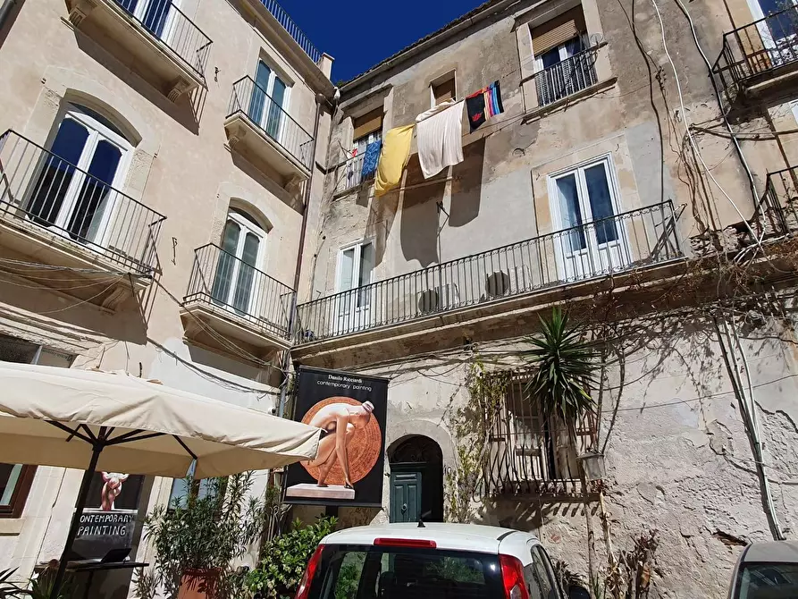 Immagine 2 di Appartamento in vendita  in Via Pompeo Picherali a Siracusa