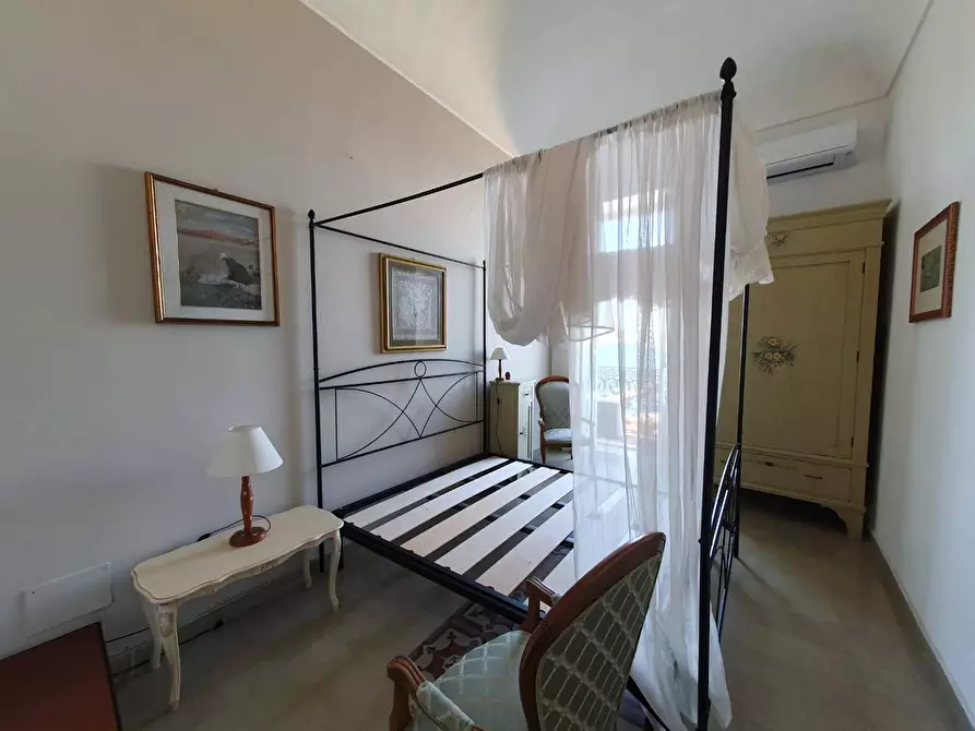 Immagine 5 di Appartamento in vendita  in Via Pompeo Picherali a Siracusa