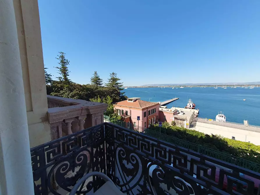 Immagine 6 di Appartamento in vendita  in Via Pompeo Picherali a Siracusa