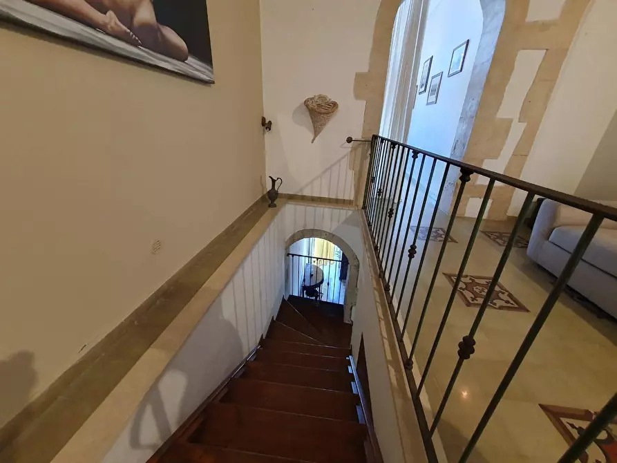 Immagine 8 di Appartamento in vendita  in Via Pompeo Picherali a Siracusa