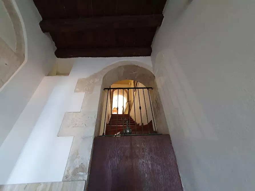 Immagine 9 di Appartamento in vendita  in Via Pompeo Picherali a Siracusa