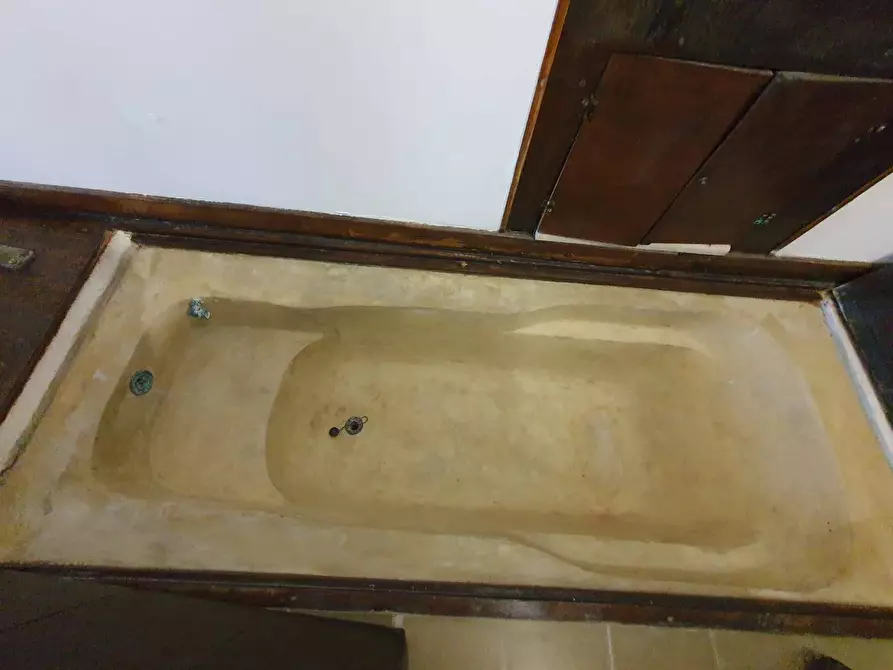 Immagine 10 di Appartamento in vendita  in Via Pompeo Picherali a Siracusa