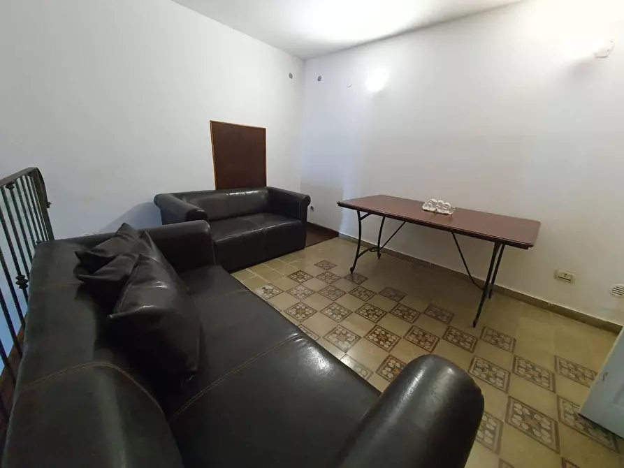 Immagine 11 di Appartamento in vendita  in Via Pompeo Picherali a Siracusa