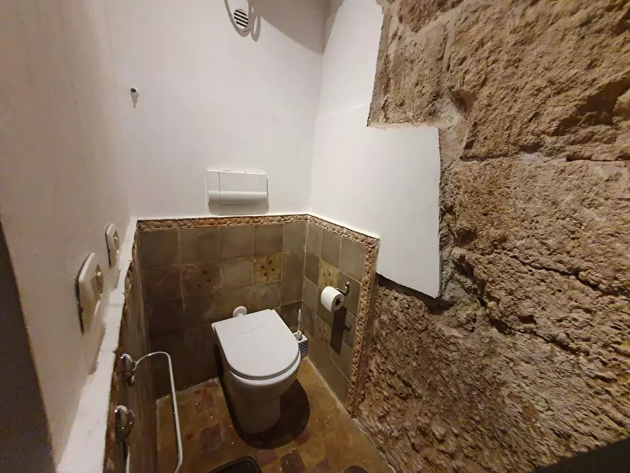 Immagine 12 di Appartamento in vendita  in Via Pompeo Picherali a Siracusa