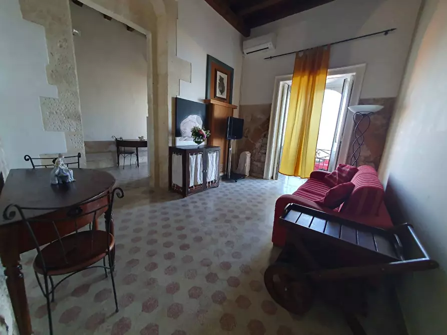 Immagine 14 di Appartamento in vendita  in Via Pompeo Picherali a Siracusa