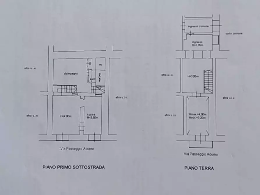 Immagine 19 di Appartamento in vendita  in Via Pompeo Picherali a Siracusa