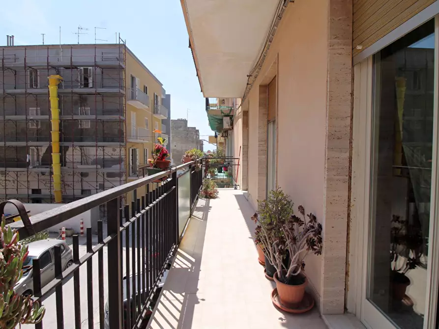Immagine 9 di Appartamento in vendita  in Via San Giuliano a Siracusa