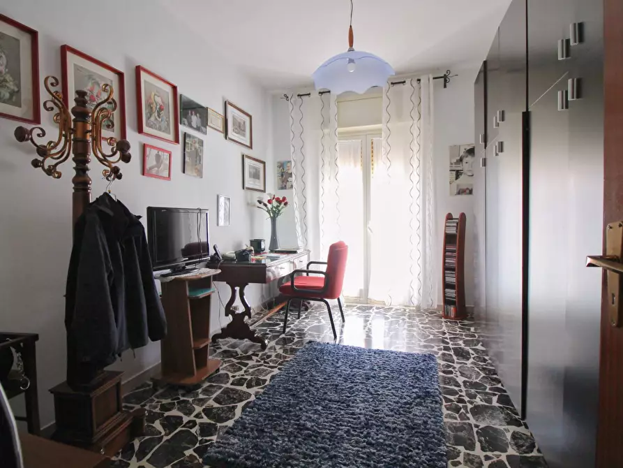 Immagine 10 di Appartamento in vendita  in Via San Giuliano a Siracusa