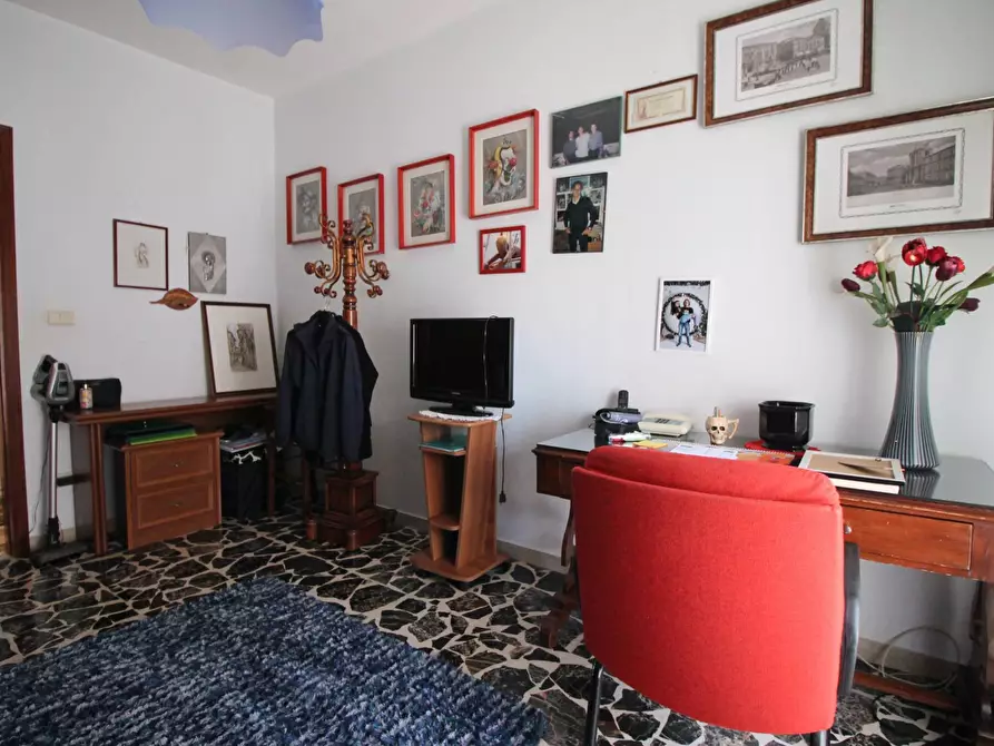 Immagine 11 di Appartamento in vendita  in Via San Giuliano a Siracusa